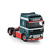 DAF DAF XF95 Super Space Cab Tractor 6x2 Tag Axle 'Fredsholm' - 1:50 - WSI Models DAF DAF XF95 Super Space Cab Tractor 6x2 Tag Axle 'Fredsholm' - 1:50 - WSI Models