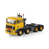 DAF FTF FD Serie 8x4 Tractor 'Mammoet' - 1:50 - WSI Models DAF FTF FD Serie 8x4 Tractor 'Mammoet' - 1:50 - WSI Models
