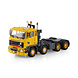 DAF FTF FD Serie 8x4 Tractor 'Mammoet' - 1:50 - WSI Models DAF FTF FD Serie 8x4 Tractor 'Mammoet' - 1:50 - WSI Models