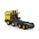 DAF FTF FD Serie 8x4 Tractor 'Mammoet' - 1:50 - WSI Models DAF FTF FD Serie 8x4 Tractor 'Mammoet' - 1:50 - WSI Models