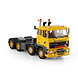 DAF FTF FD Serie 8x4 Tractor 'Mammoet' - 1:50 - WSI Models DAF FTF FD Serie 8x4 Tractor 'Mammoet' - 1:50 - WSI Models