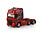 Iveco S-Way AS High Tractor 6x4 Ørjan Orra  - 1:50 - WSI Models