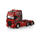 Iveco Iveco S-Way AS High Tractor 6x4 Ørjan Orra - 1:50 - WSI Models Iveco Iveco S-Way AS High Tractor 6x4 Ørjan Orra - 1:50 - WSI Models