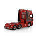 Iveco Iveco S-Way AS High Tractor 6x4 Ørjan Orra - 1:50 - WSI Models Iveco Iveco S-Way AS High Tractor 6x4 Ørjan Orra - 1:50 - WSI Models