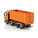 MAN MAN TGX GM Rigid Truck 8x2 Tag Axle + Hooklift System + Container 40m3 - 1:50 - WSI Models MAN MAN TGX GM Rigid Truck 8x2 Tag Axle + Hooklift System + Container 40m3 - 1:50 - WSI Models