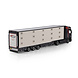 Scania Scania R Highline CR20H 4x2 + Iso Therm Live Stock Semitrailer 3 Axle 'Vlastrans' - 1:50 - WSI Models