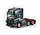 Scania 4 Series Topline Truck 6x2 Twin Steer 'Morten Skov'- 1:50 - WSI Models
