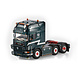 Scania Scania 4 Series Topline Truck 6x2 Twin Steer 'Morten Skov'- 1:50 - WSI Models Scania Scania 4 Series Topline Truck 6x2 Twin Steer 'Morten Skov'- 1:50 - WSI Models