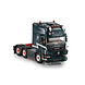 Scania Scania 4 Series Topline Truck 6x2 Twin Steer 'Morten Skov'- 1:50 - WSI Models Scania Scania 4 Series Topline Truck 6x2 Twin Steer 'Morten Skov'- 1:50 - WSI Models