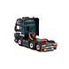 Scania Scania 4 Series Topline Truck 6x2 Twin Steer 'Morten Skov'- 1:50 - WSI Models Scania Scania 4 Series Topline Truck 6x2 Twin Steer 'Morten Skov'- 1:50 - WSI Models