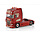 Scania R Highline CR20H Tractor 4x2 'Verhoef Transport' - 1:50 - WSI Models