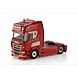 Scania Scania R Highline CR20H Tractor 4x2 'Verhoef Transport' - 1:50 - WSI Models Scania Scania R Highline CR20H Tractor 4x2 'Verhoef Transport' - 1:50 - WSI Models