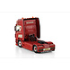 Scania Scania R Highline CR20H Tractor 4x2 'Verhoef Transport' - 1:50 - WSI Models Scania Scania R Highline CR20H Tractor 4x2 'Verhoef Transport' - 1:50 - WSI Models