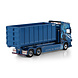 Scania Scania S Highline CS20H Rigid Truck 6x2 Tag Axle + Hooklift System + 40m³ Container - 1:50 - WSI Models Scania Scania S Highline CS20H Rigid Truck 6x2 Tag Axle + Hooklift System + 40m³ Container - 1:50 - WSI Models