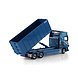 Scania Scania S Highline CS20H Rigid Truck 6x2 Tag Axle + Hooklift System + 40m³ Container - 1:50 - WSI Models Scania Scania S Highline CS20H Rigid Truck 6x2 Tag Axle + Hooklift System + 40m³ Container - 1:50 - WSI Models