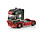 Scania 4 Series Topline Truck 4x2 'J.Groenendijk' - 1:50 - WSI Models