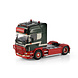 Scania Scania 4 Series Topline Truck 4x2 'J.Groenendijk' - 1:50 - WSI Models Scania Scania 4 Series Topline Truck 4x2 'J.Groenendijk' - 1:50 - WSI Models