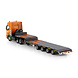 Scania Scania R Highline CR20H 6x2 Midlift Axle +Semi Low Loader 4 Axle 'Holtrop vd Vlist' - 1:50 - WSI Models Scania Scania R Highline CR20H 6x2 Midlift Axle +Semi Low Loader 4 Axle 'Holtrop vd Vlist' - 1:50 - WSI Models