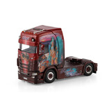 Scania Scania S Highline CS20H Truck 4x2 'Beau (Brazilian Dream) - 1:50 - WSI Models Scania Scania S Highline CS20H Truck 4x2 'Beau (Brazilian Dream) - 1:50 - WSI Models