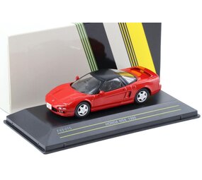 Honda Honda NSX 1990 - 1:43 - First:43 Models