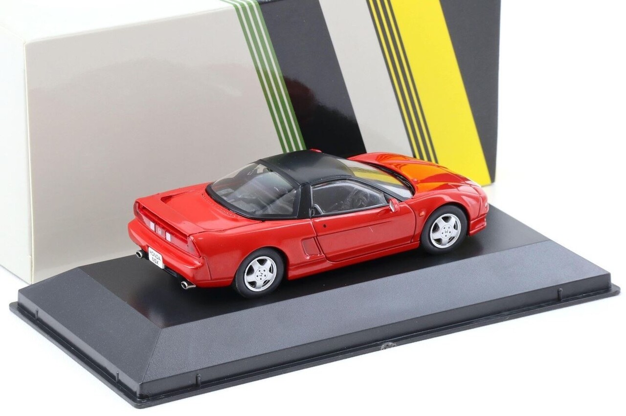 Honda Honda NSX 1990 - 1:43 - First:43 Models