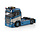 Scania R Normal CS20N 6x2 'NC-Trans' - 1:50 - WSI Models
