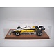 Formule 1 Renault RE30B #16 (Rene Arnoux) Winner Italy GP 1982 - 1:18 - Tecnomodel Mythos Formule 1 Renault RE30B #16 (Rene Arnoux) Winner Italy GP 1982 - 1:18 - Tecnomodel Mythos