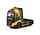 Volvo FH Aero Globetrotter XL 4x2 (Swedish Version) - 1:50 - WSI Models
