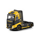 Volvo Volvo FH Aero Globetrotter XL 4x2 (Swedish Version) - 1:50 - WSI Models