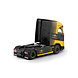 Volvo Volvo FH Aero Globetrotter XL 4x2 (Swedish Version) - 1:50 - WSI Models