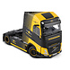 Volvo Volvo FH Aero Globetrotter XL 4x2 (Swedish Version) - 1:50 - WSI Models