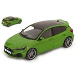 Ford Ford Focus ST 2022 - 1:18 - Modelcar Group Ford Ford Focus ST 2022 - 1:18 - Modelcar Group