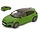 Ford Focus ST 2022 - 1:18 - Modelcar Group
