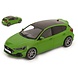 Ford Ford Focus ST 2022 - 1:18 - Modelcar Group Ford Ford Focus ST 2022 - 1:18 - Modelcar Group
