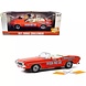 Dodge Dodge Challenger Official Pace Car 1971 - 1:18 - Greenlight Dodge Dodge Challenger Official Pace Car 1971 - 1:18 - Greenlight