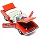 Dodge Dodge Challenger Official Pace Car 1971 - 1:18 - Greenlight Dodge Dodge Challenger Official Pace Car 1971 - 1:18 - Greenlight