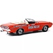 Dodge Dodge Challenger Official Pace Car 1971 - 1:18 - Greenlight Dodge Dodge Challenger Official Pace Car 1971 - 1:18 - Greenlight