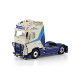 Volvo Volvo FH5 Globetrotter XL 4x2 Tractor 'S. den Hartog' - 1:50 - WSI Models Volvo Volvo FH5 Globetrotter XL 4x2 Tractor 'S. den Hartog' - 1:50 - WSI Models