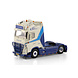 Volvo Volvo FH5 Globetrotter XL 4x2 Tractor 'S. den Hartog' - 1:50 - WSI Models Volvo Volvo FH5 Globetrotter XL 4x2 Tractor 'S. den Hartog' - 1:50 - WSI Models