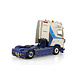 Volvo Volvo FH5 Globetrotter XL 4x2 Tractor 'S. den Hartog' - 1:50 - WSI Models Volvo Volvo FH5 Globetrotter XL 4x2 Tractor 'S. den Hartog' - 1:50 - WSI Models