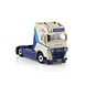 Volvo Volvo FH5 Globetrotter XL 4x2 Tractor 'S. den Hartog' - 1:50 - WSI Models Volvo Volvo FH5 Globetrotter XL 4x2 Tractor 'S. den Hartog' - 1:50 - WSI Models
