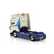 Volvo Volvo FH5 Globetrotter XL 4x2 Tractor 'S. den Hartog' - 1:50 - WSI Models Volvo Volvo FH5 Globetrotter XL 4x2 Tractor 'S. den Hartog' - 1:50 - WSI Models