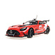 Formule 1 Mercedes-AMG GT Black Series Safety Car F1 2025 - 1:18 - Minichamps Formule 1 Mercedes-AMG GT Black Series Safety Car F1 2025 - 1:18 - Minichamps