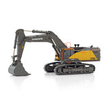 Volvo Volvo EX950F Excavator - 1:50 - WSI Models Volvo Volvo EX950F Excavator - 1:50 - WSI Models
