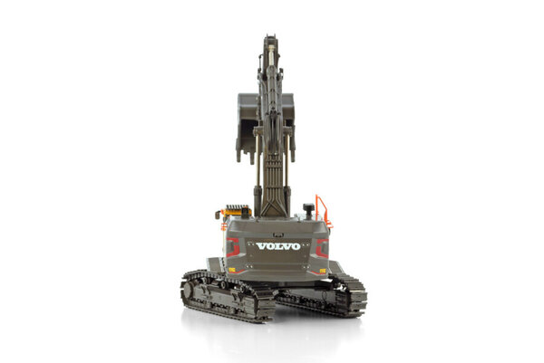 Volvo Volvo EX950F Excavator - 1:50 - WSI Models Volvo Volvo EX950F Excavator - 1:50 - WSI Models