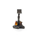 Volvo Volvo EX950F Excavator - 1:50 - WSI Models Volvo Volvo EX950F Excavator - 1:50 - WSI Models