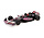 Moneygram Haas F1 Team VF-25, E. Ocon, Japan GP 2025 - 1:18 - Minichamps