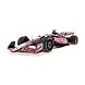 Formule 1 Moneygram Haas F1 Team VF-25, E. Ocon, Japan GP 2025 - 1:18 - Minichamps Formule 1 Moneygram Haas F1 Team VF-25, E. Ocon, Japan GP 2025 - 1:18 - Minichamps