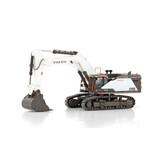 Volvo Volvo EX950F Excavator - 1:50 - WSI Models Volvo Volvo EX950F Excavator - 1:50 - WSI Models