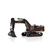 Volvo Volvo EX950F Excavator - 1:50 - WSI Models Volvo Volvo EX950F Excavator - 1:50 - WSI Models